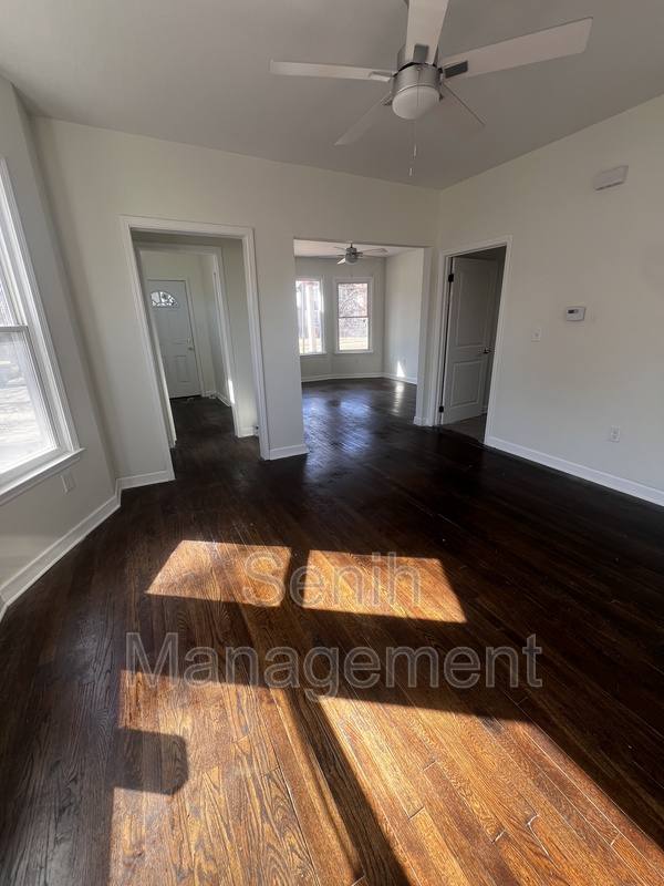 House for rent at 2972 Field St, Detroit, MI 48214