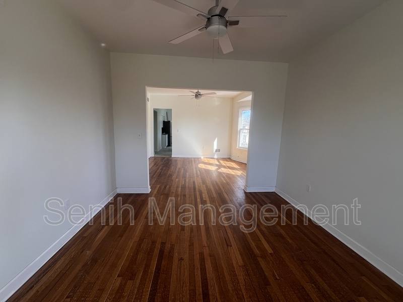 House for rent at 2972 Field St, Detroit, MI 48214