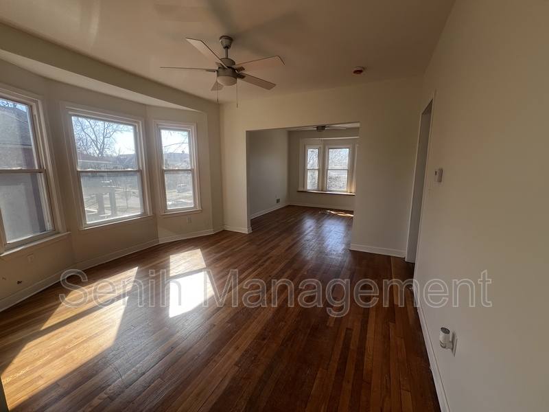 House for rent at 2972 Field St, Detroit, MI 48214