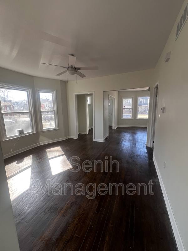House for rent at 2972 Field St, Detroit, MI 48214
