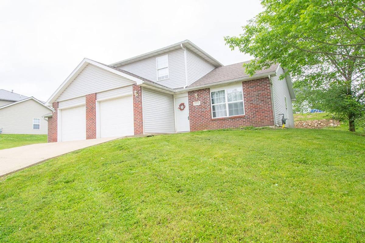 House for rent at 1330 Godas Dr, Columbia, MO 65202