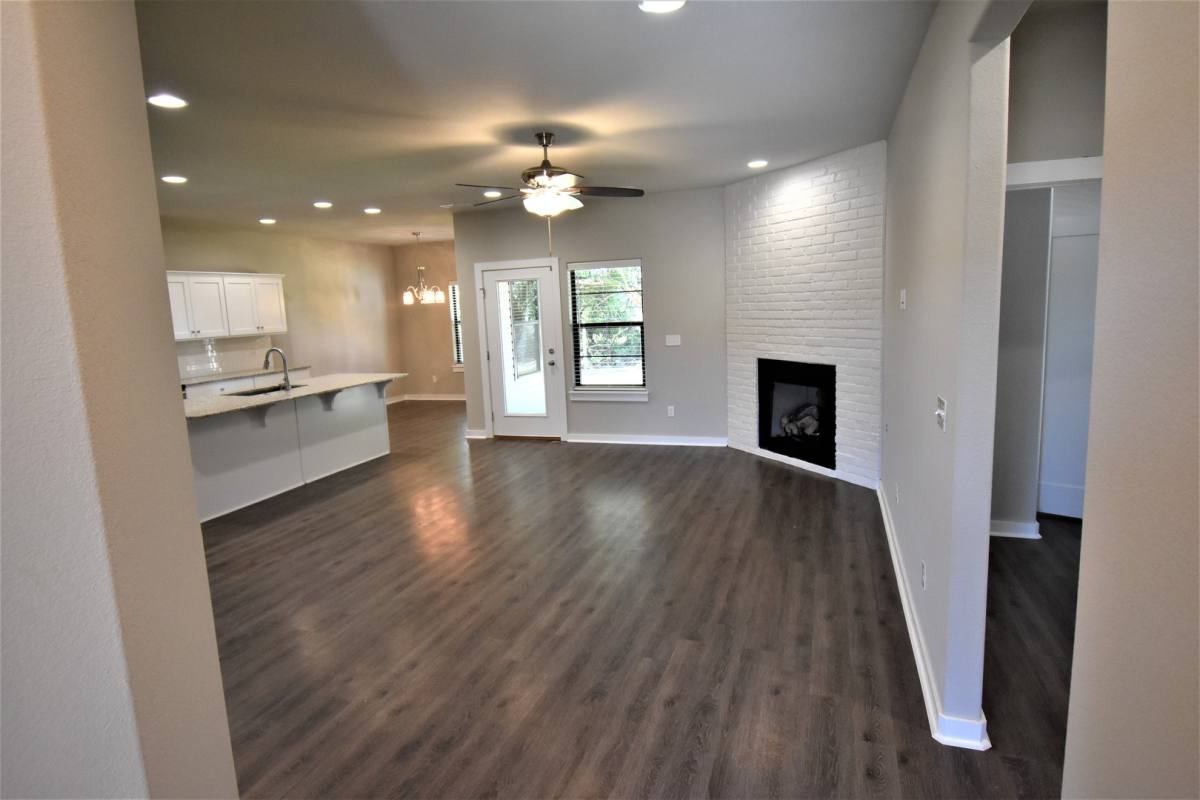 House for rent at 481 N Tacoma St, Farmington, AR 72730