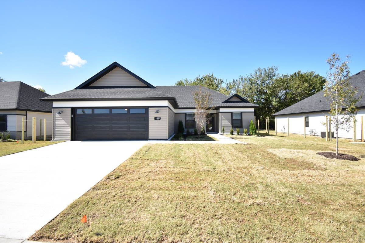 House for rent at 481 N Tacoma St, Farmington, AR 72730