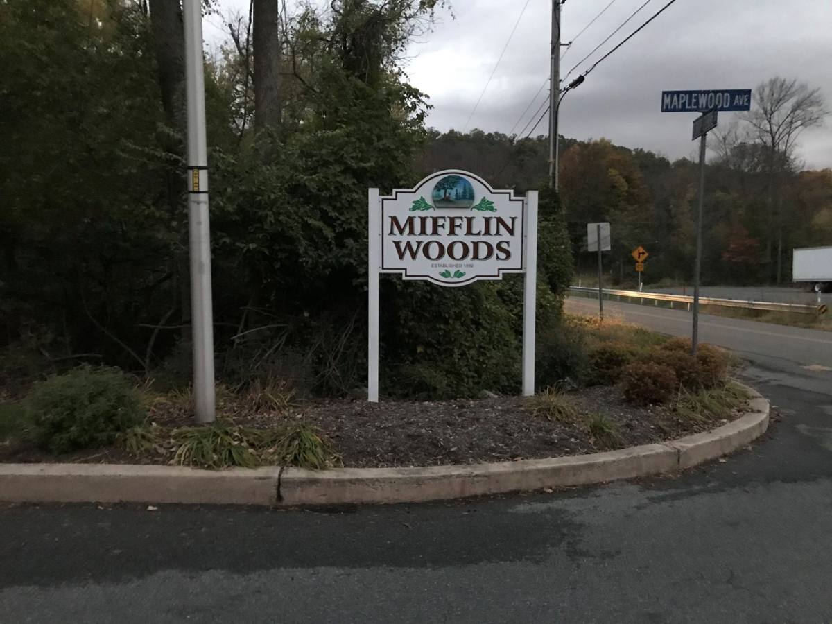 Condo for rent at 516 Maplewood Ave, Mohnton, PA 19540