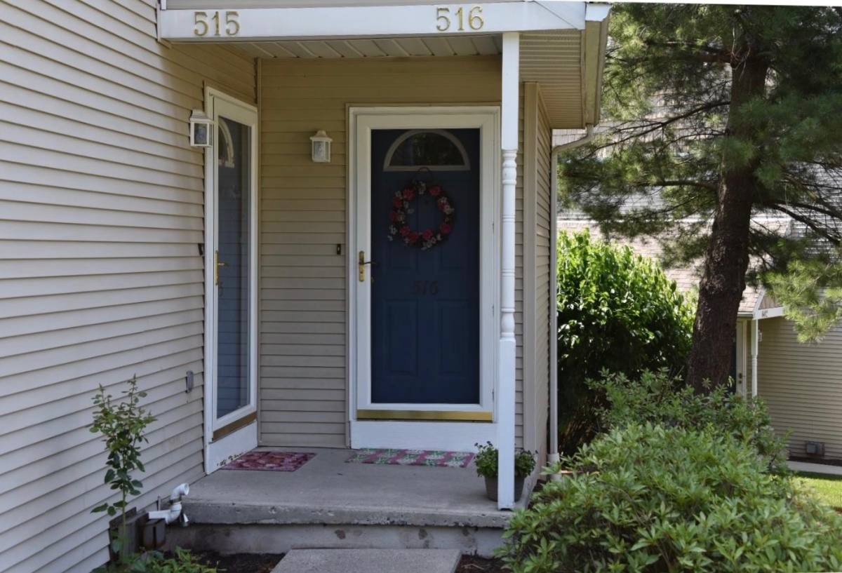 Condo for rent at 516 Maplewood Ave, Mohnton, PA 19540