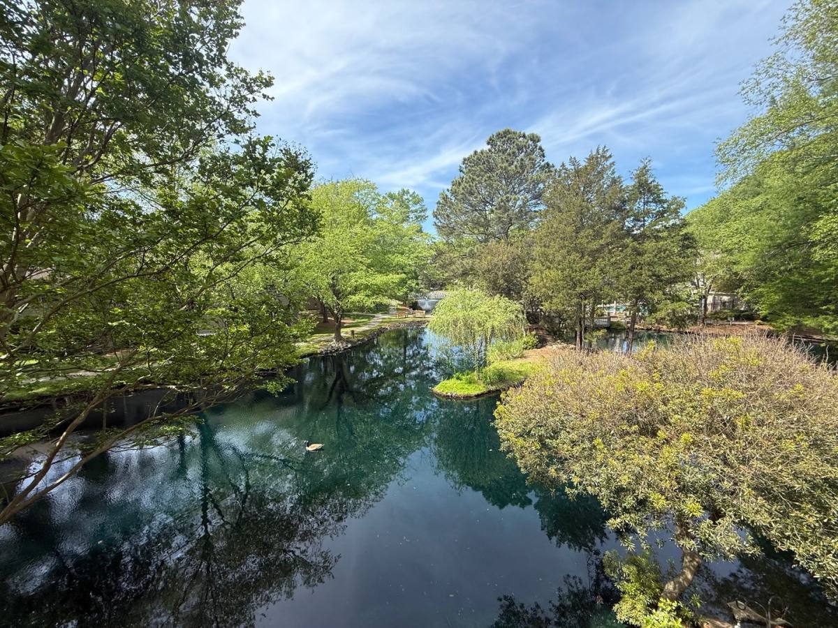 Apartment for rent at 2553 Stockbridge Dr #B, Charlotte, NC 28210
