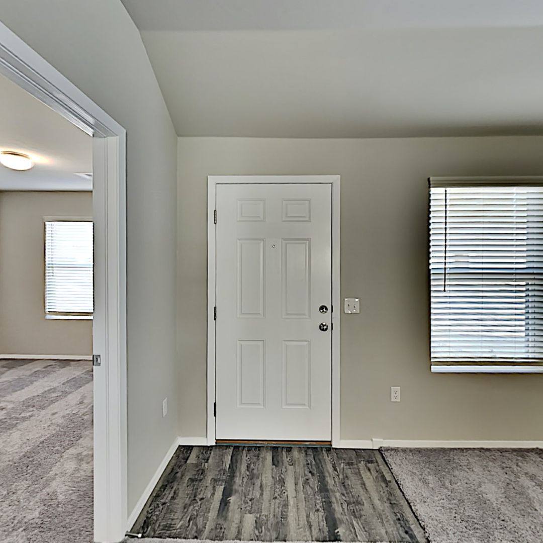 House for rent at 1845 Jack Rabbit Lane, El Reno, OK 73036