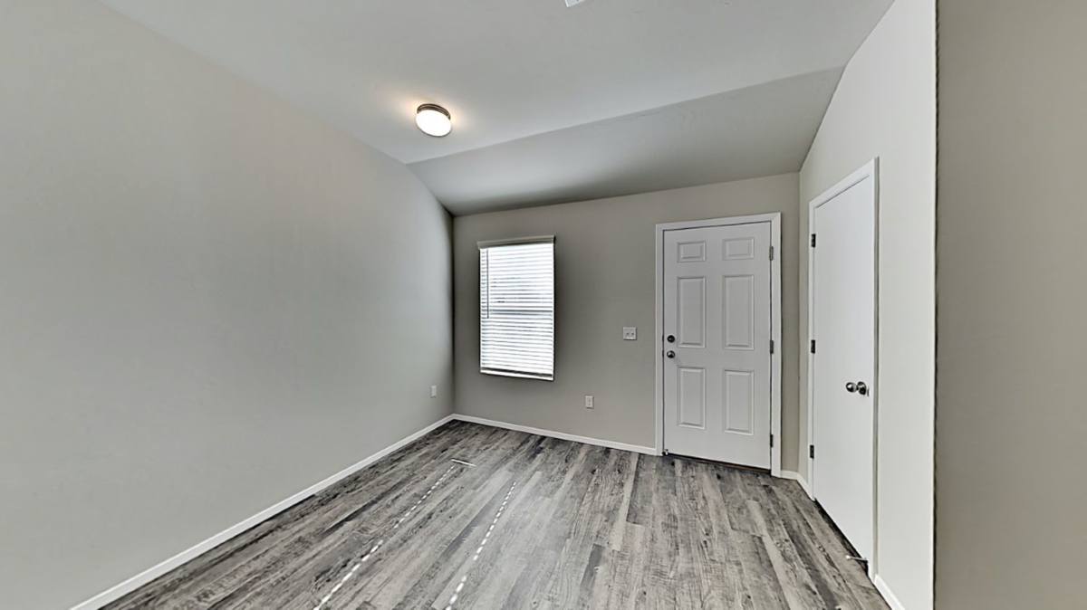 House for rent at 1845 Jack Rabbit Lane, El Reno, OK 73036