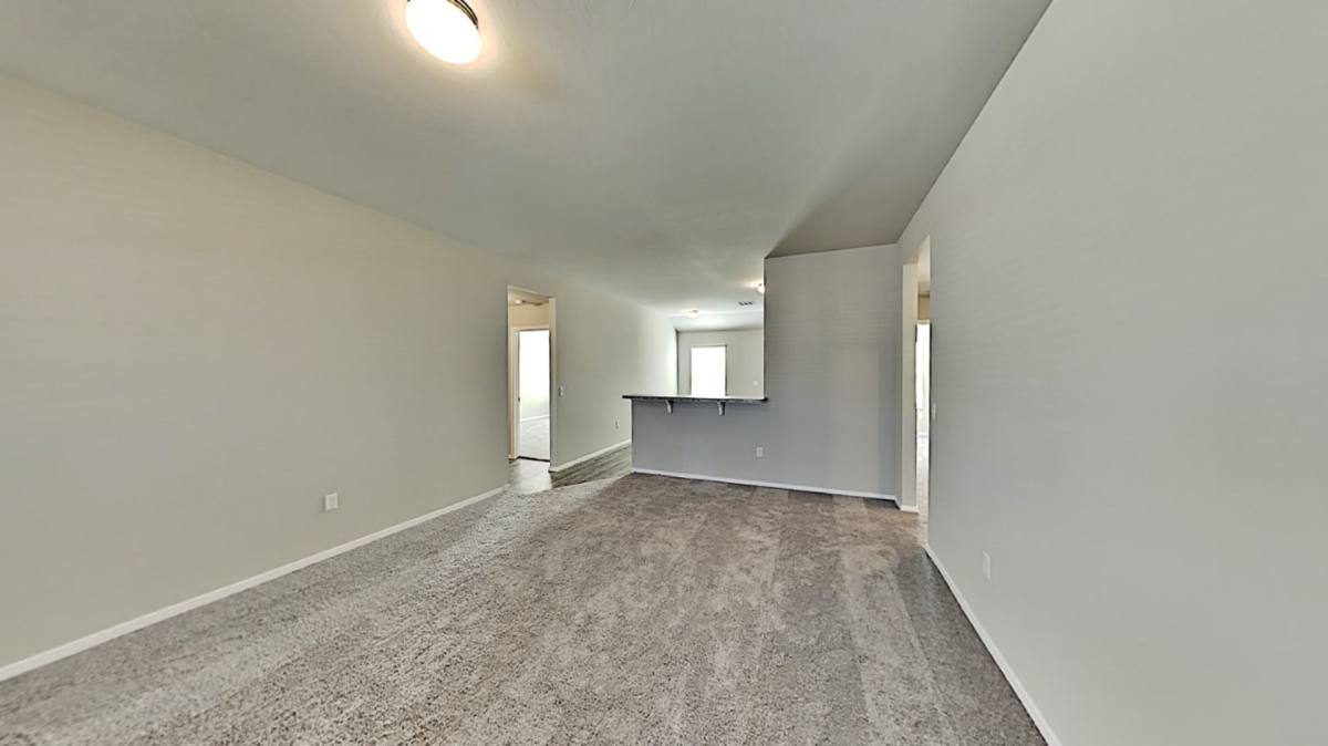 House for rent at 1845 Jack Rabbit Lane, El Reno, OK 73036