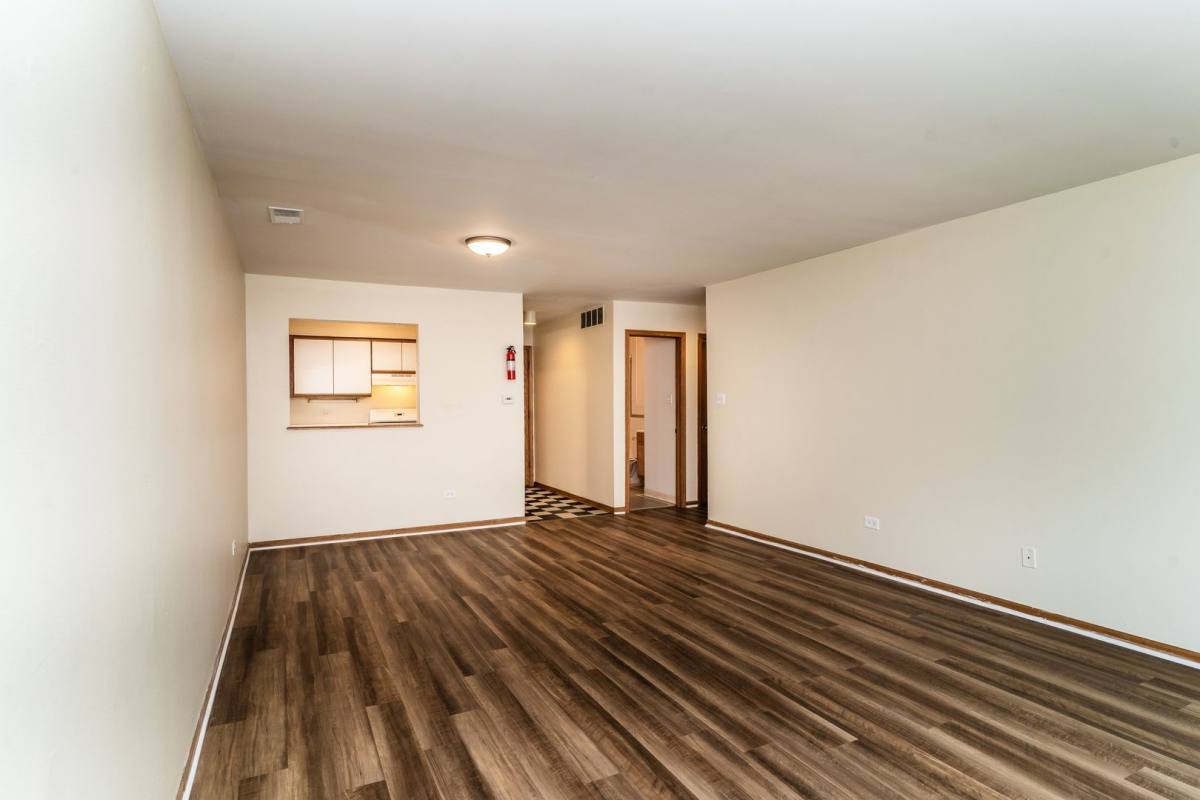 Apartment for rent at 1440 W Taylor, Chicago, IL 60607