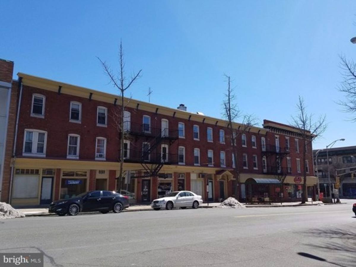 Apartment for rent at 201 E High St, Pottstown, PA 19464