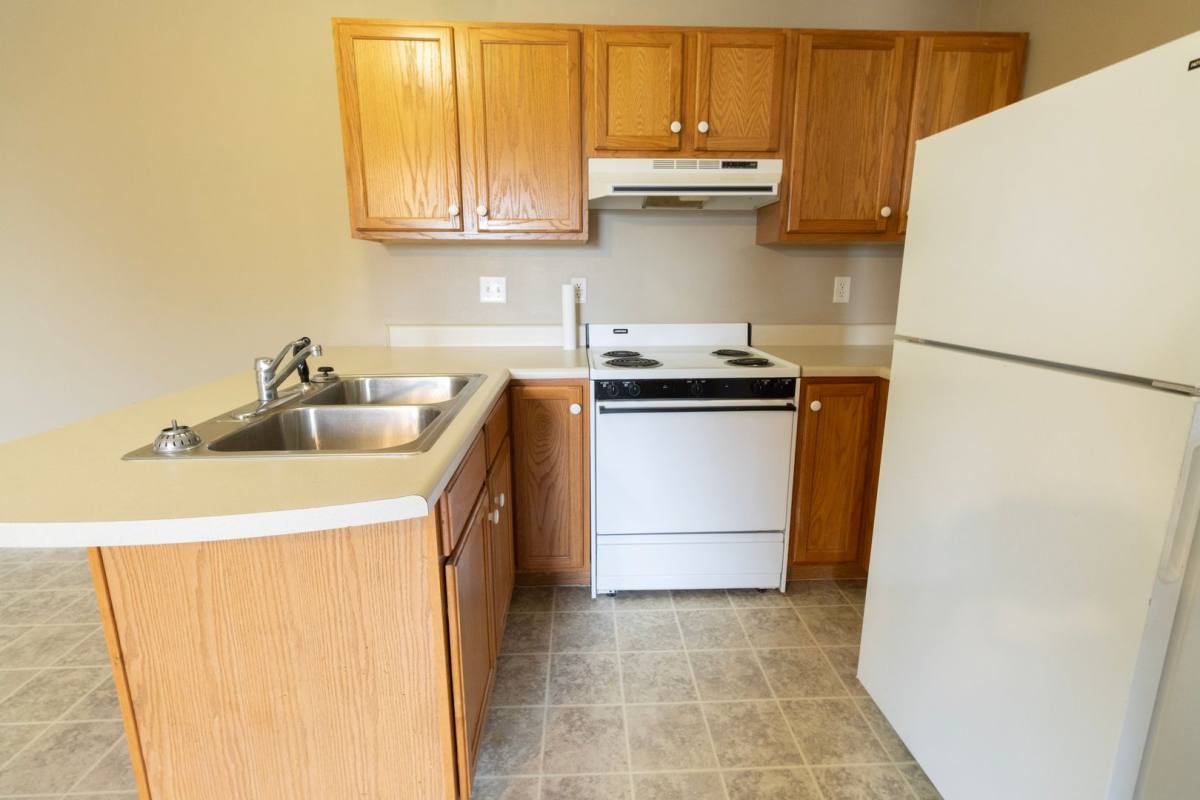 Apartment for rent at 100 - 300 Marjorie Court, Linn, MO 65051