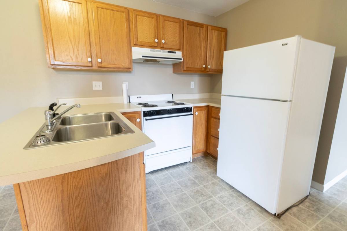 Apartment for rent at 100 - 300 Marjorie Court, Linn, MO 65051