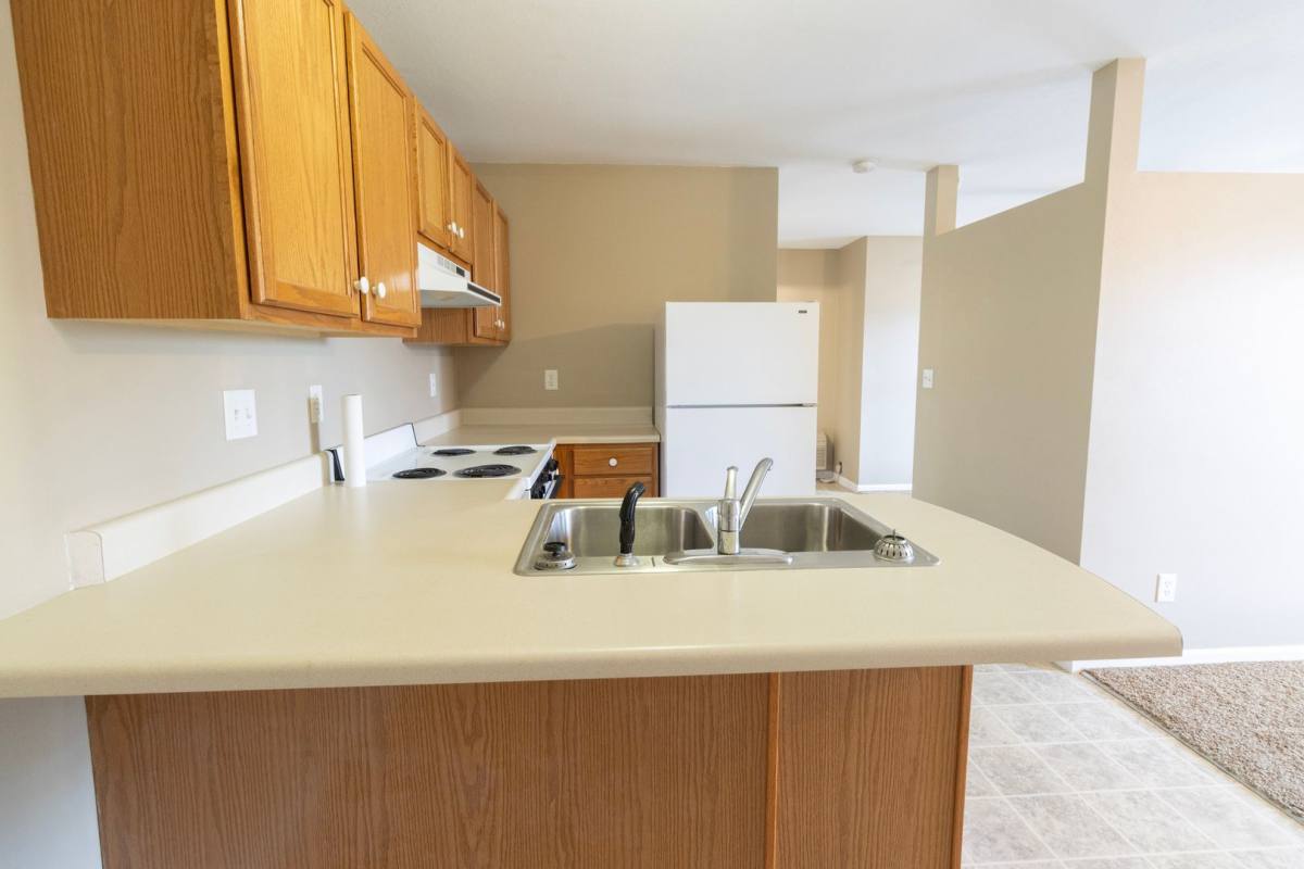 Apartment for rent at 100 - 300 Marjorie Court, Linn, MO 65051