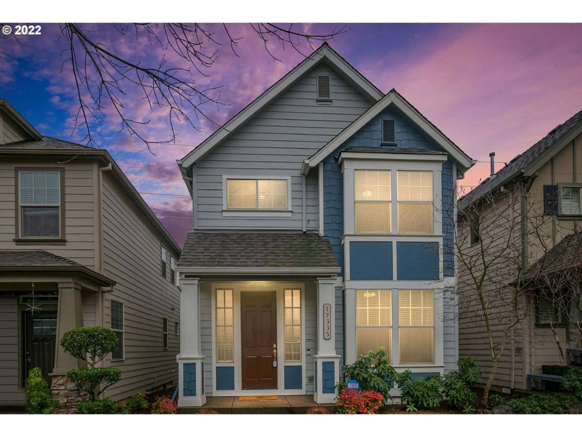 House for rent at 17335 SW Montague Way, Portland, OR 97224