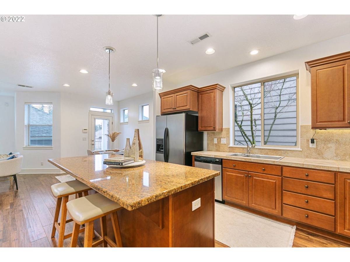 House for rent at 17335 SW Montague Way, Portland, OR 97224