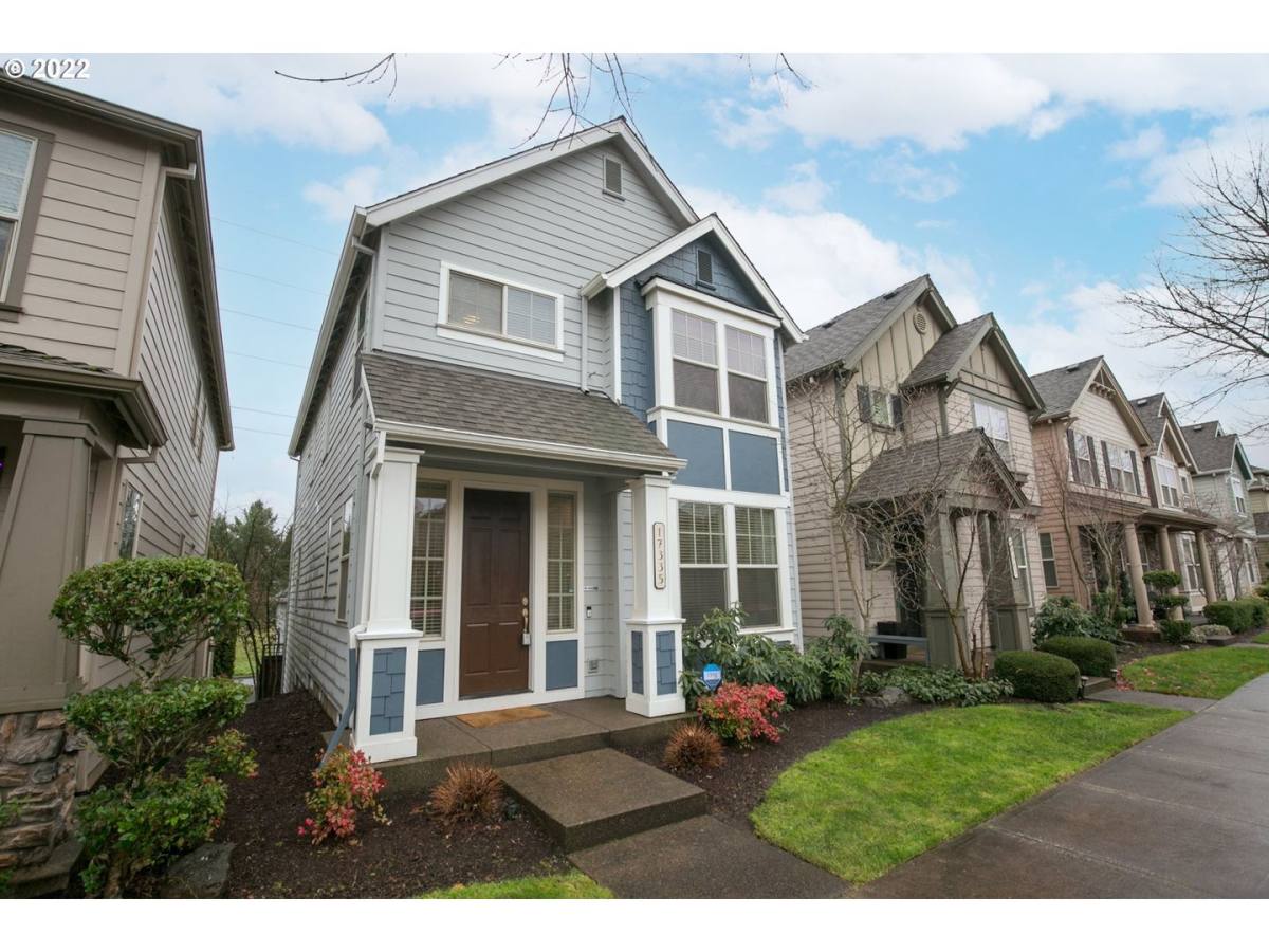 House for rent at 17335 SW Montague Way, Portland, OR 97224
