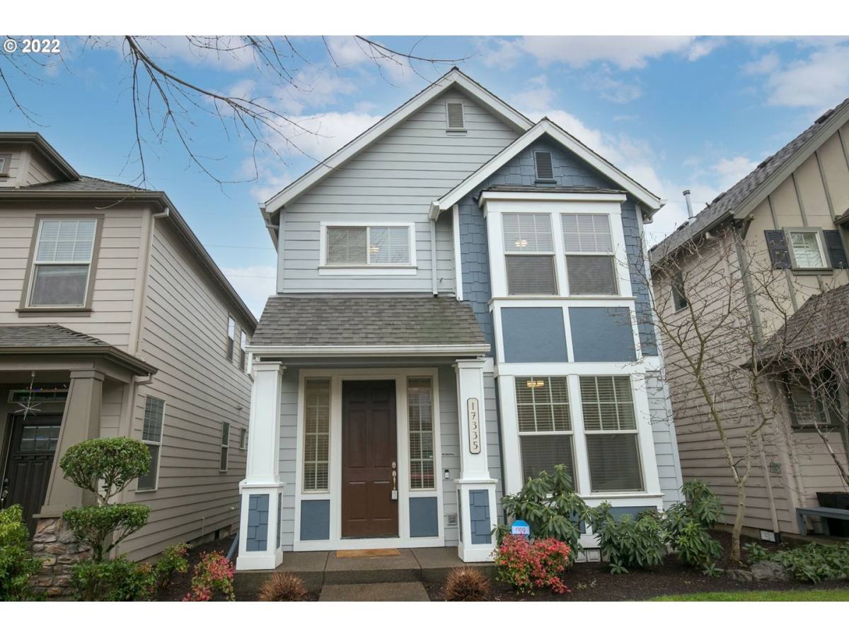 House for rent at 17335 SW Montague Way, Portland, OR 97224