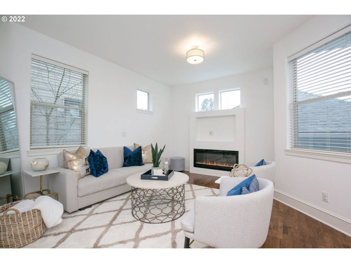 House for rent at 17335 SW Montague Way, Portland, OR 97224