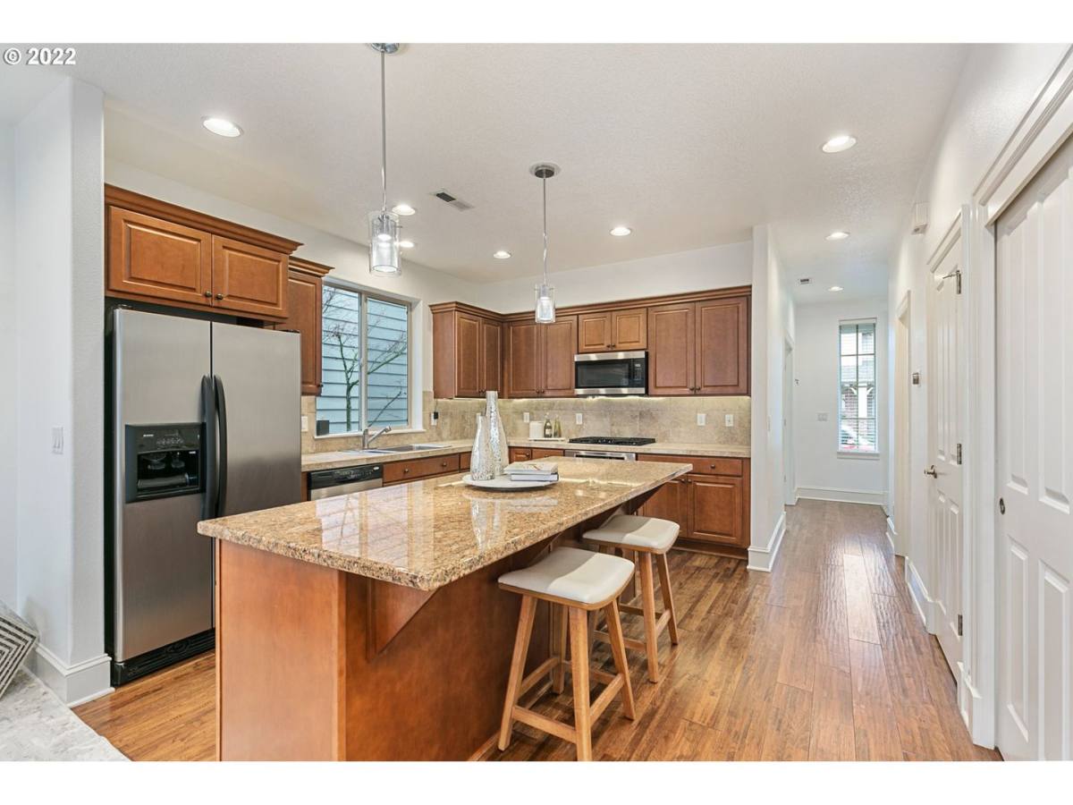 House for rent at 17335 SW Montague Way, Portland, OR 97224