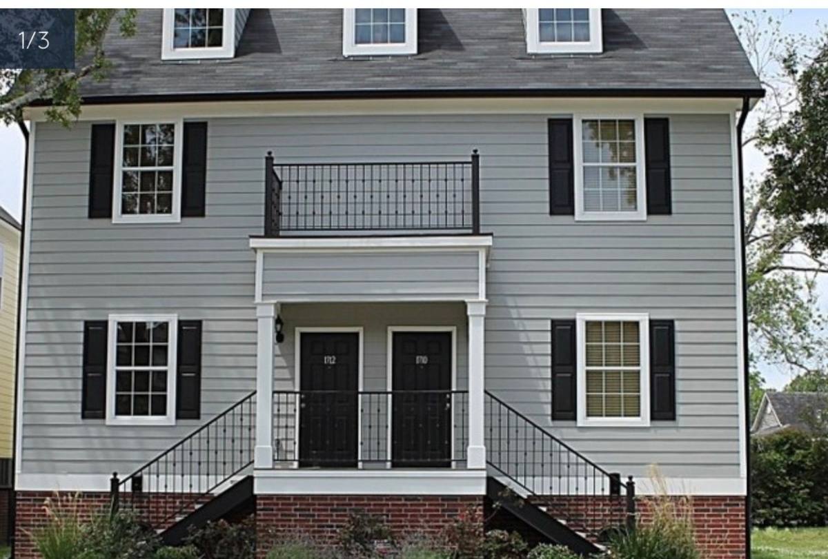 Apartment for rent at 1710-1724 Ethel & 214-216 Helen, Lake Charles, LA 70601