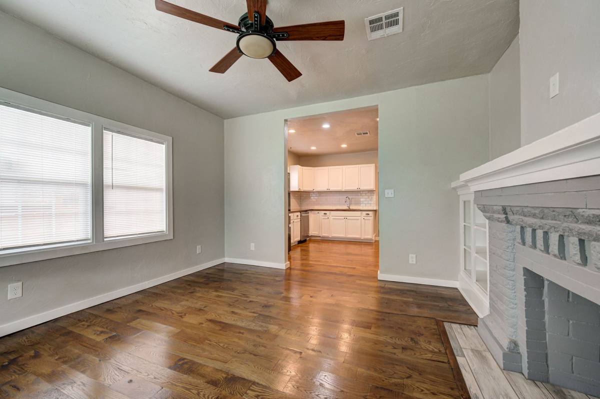 Townhouse for rent at 1444 NE 13th St, Oklahoma City, OK 73117