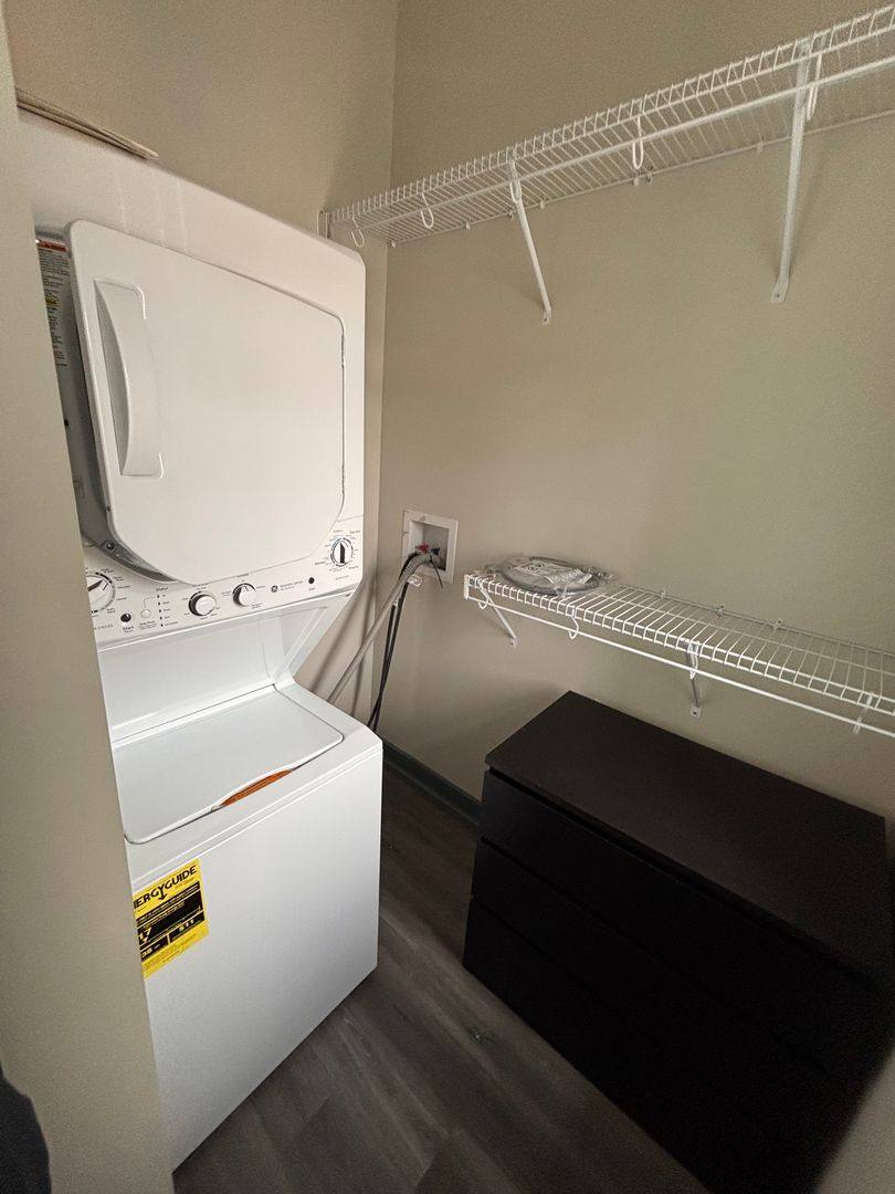 Apartment for rent at 36 E Utica, Buffalo, NY 14209