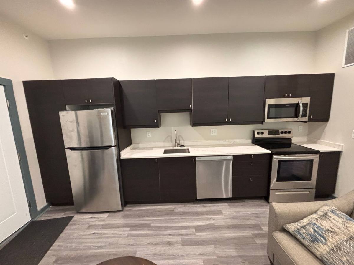 Apartment for rent at 36 E Utica, Buffalo, NY 14209