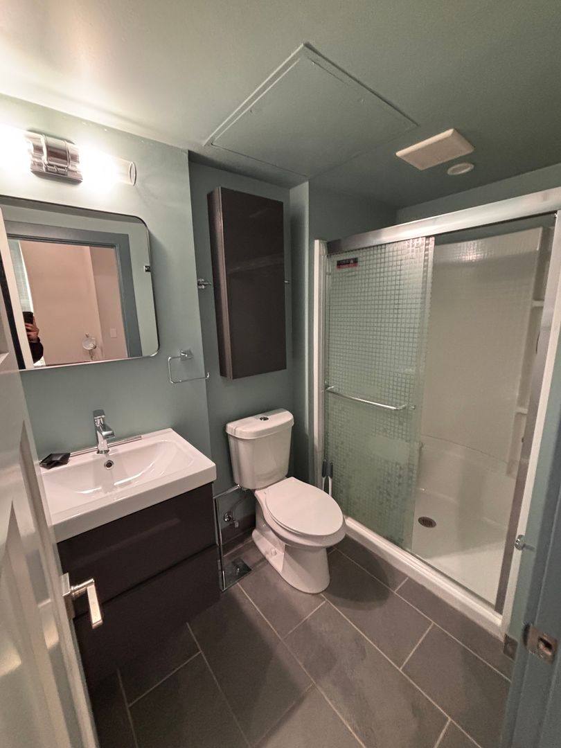 Apartment for rent at 36 E Utica, Buffalo, NY 14209