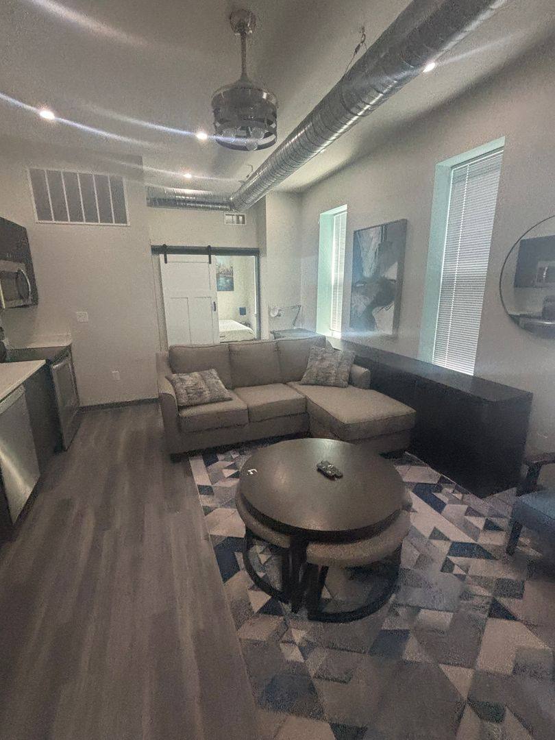 Apartment for rent at 36 E Utica, Buffalo, NY 14209