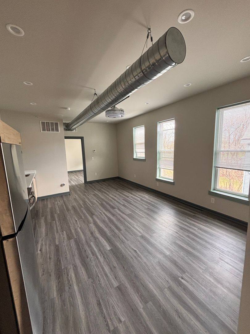 Apartment for rent at 50 E Utica, Buffalo, NY 14209
