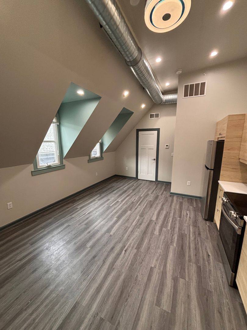 Apartment for rent at 50 E Utica, Buffalo, NY 14209