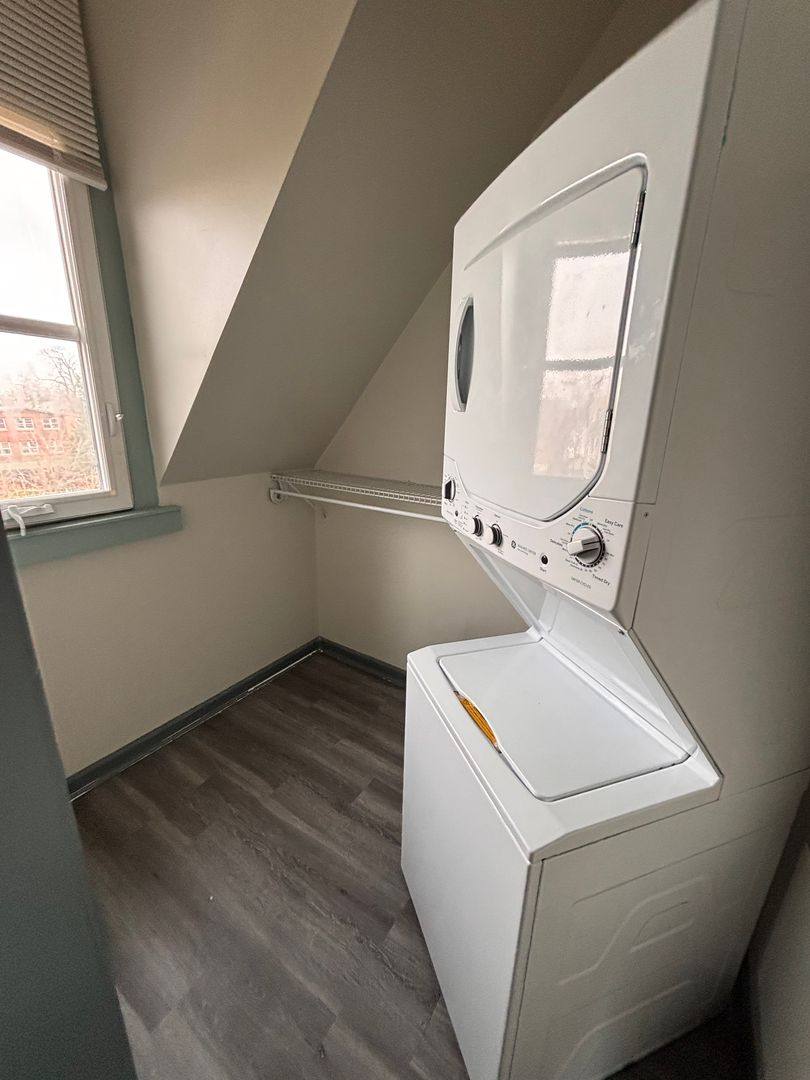 Apartment for rent at 50 E Utica, Buffalo, NY 14209