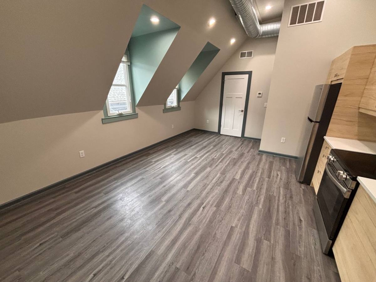Apartment for rent at 50 E Utica, Buffalo, NY 14209