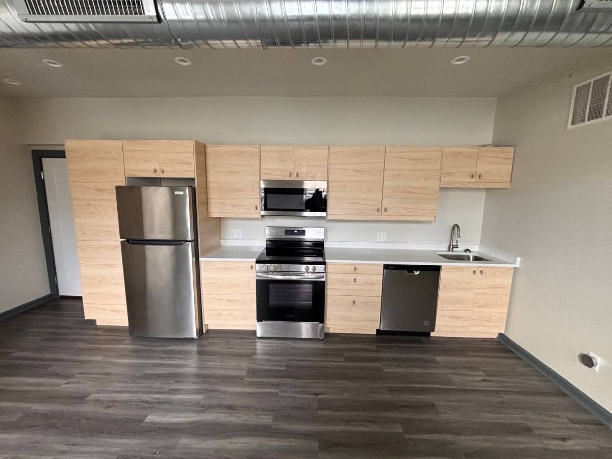 Apartment for rent at 50 E Utica, Buffalo, NY 14209