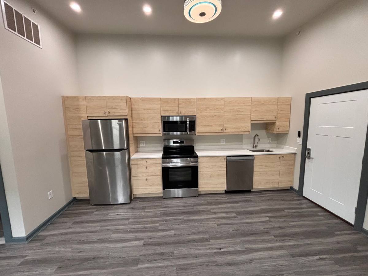 Apartment for rent at 50 E Utica, Buffalo, NY 14209