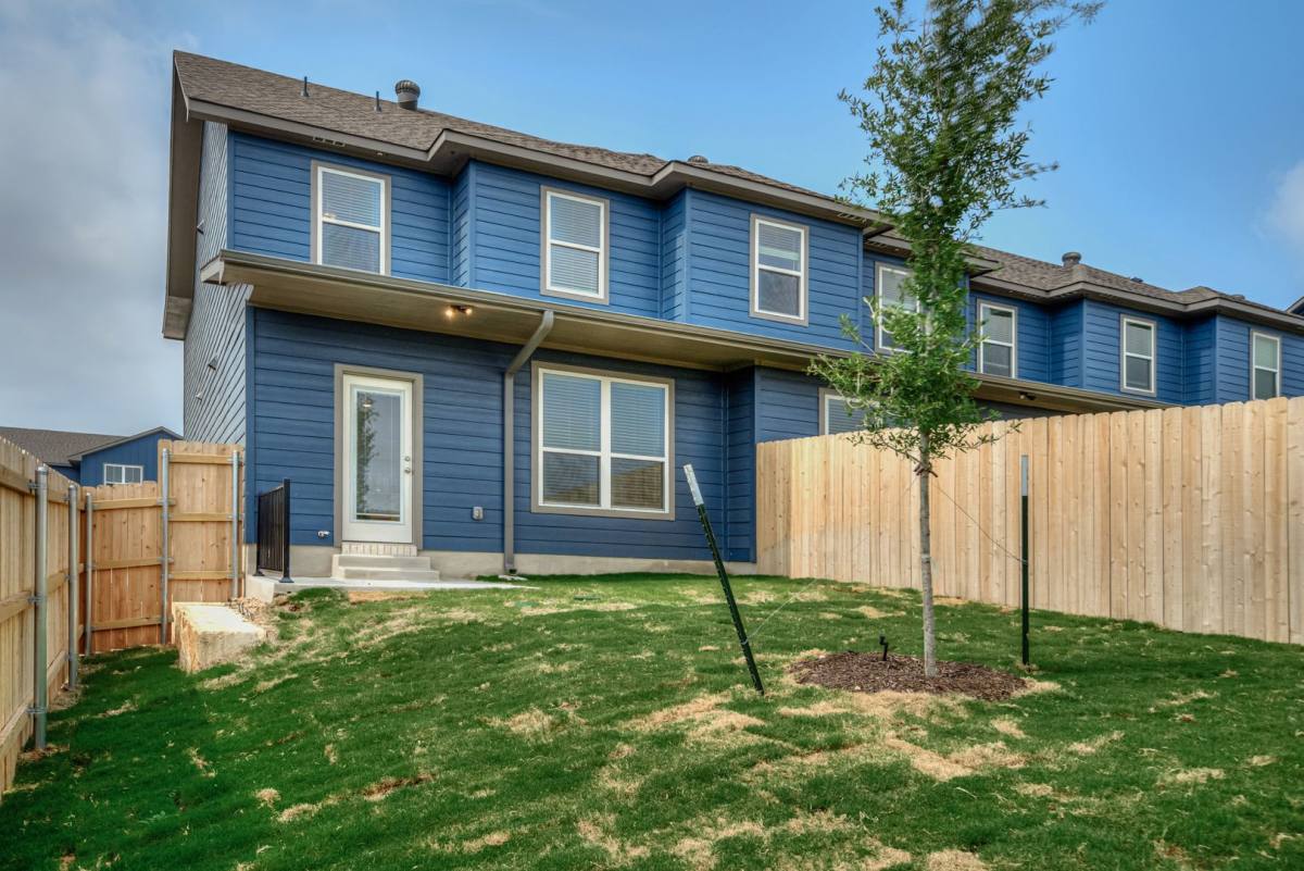 Townhouse for rent at 8444 Adelaide Dr, Temple, TX 76502