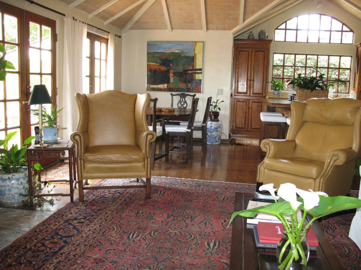 House for rent at 4th House SW, Carmel By the Sea, CA 93921