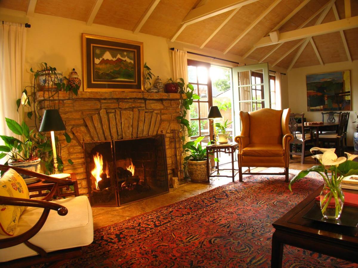 House for rent at 4th House SW, Carmel By the Sea, CA 93921