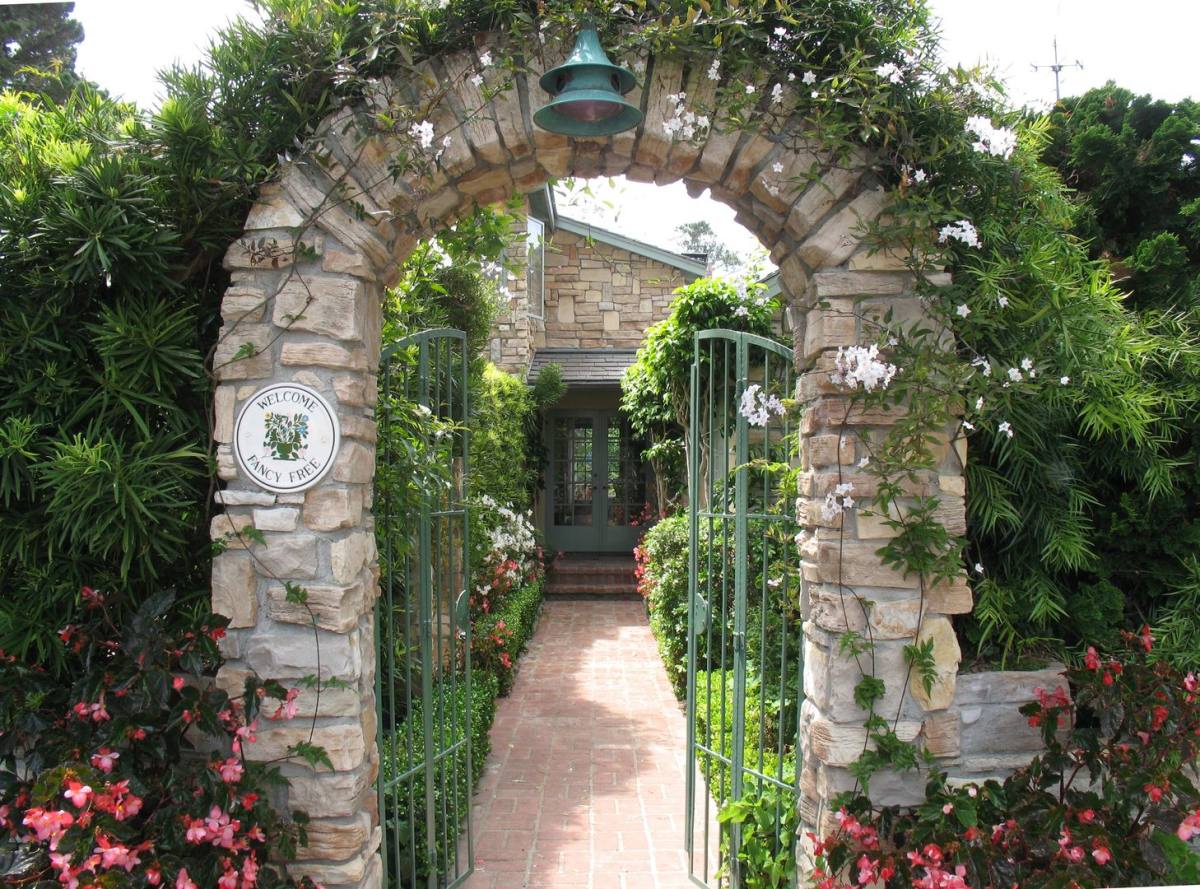 House for rent at 4th House SW, Carmel By the Sea, CA 93921