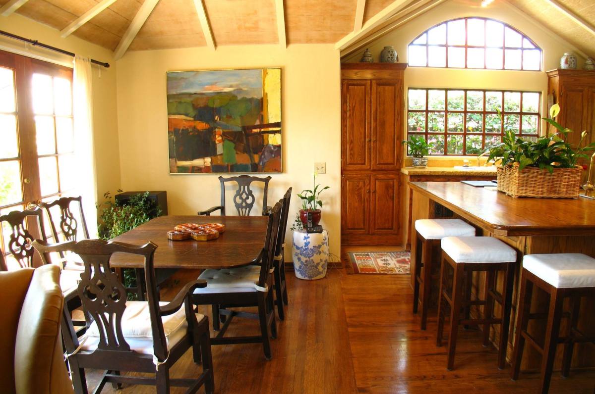 House for rent at 4th House SW, Carmel By the Sea, CA 93921