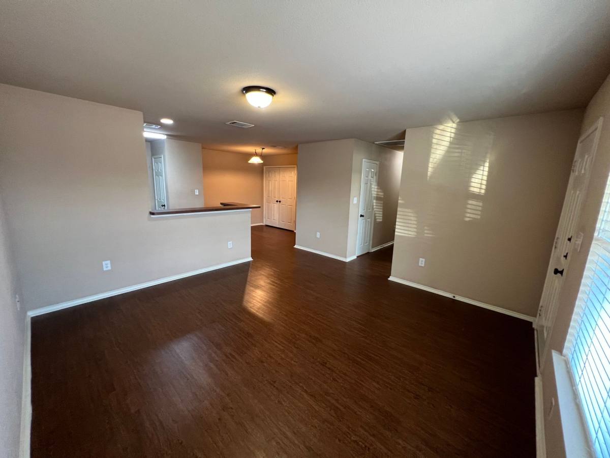 Apartment for rent at 2701 Lovers Lane, Krum, TX 76249