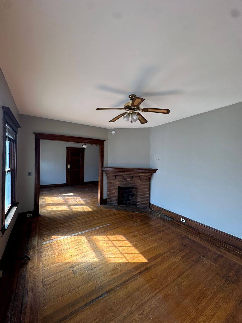 Apartment for rent at 98 Inwood, Buffalo, NY 14209