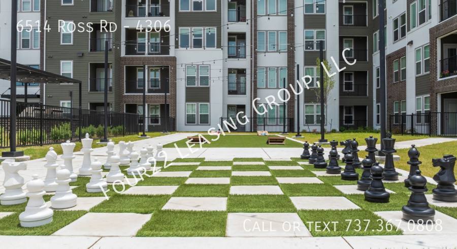 Apartment for rent at 6514 Ross Rd, Del Valle, TX 78617