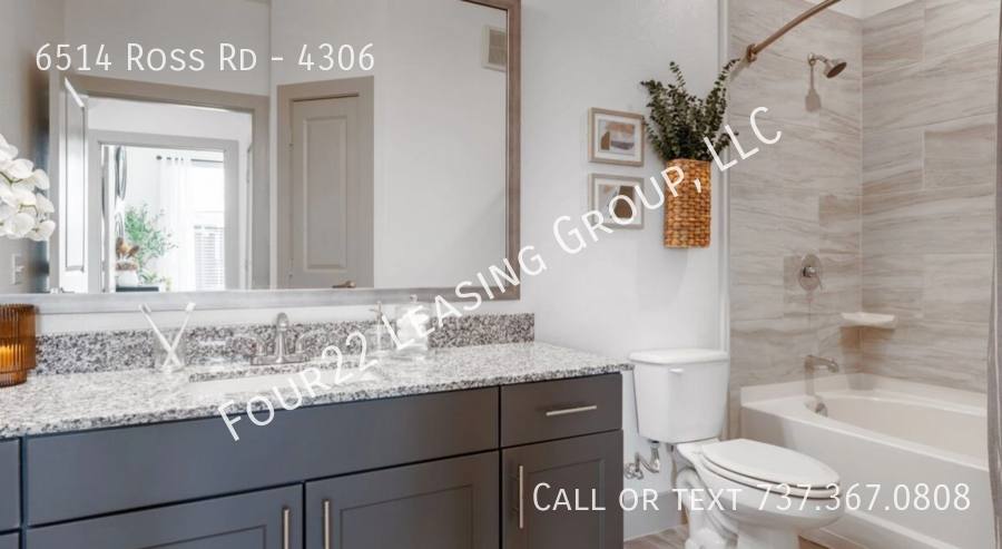 Apartment for rent at 6514 Ross Rd, Del Valle, TX 78617