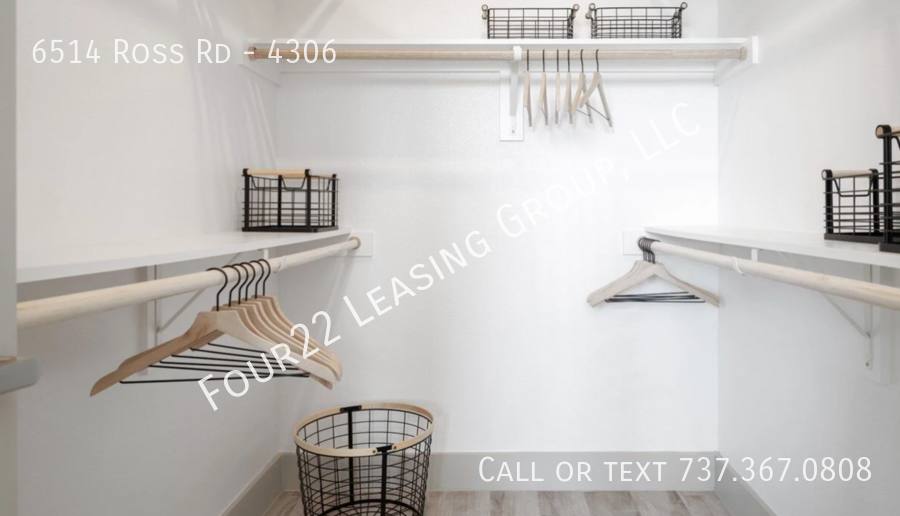 Apartment for rent at 6514 Ross Rd, Del Valle, TX 78617