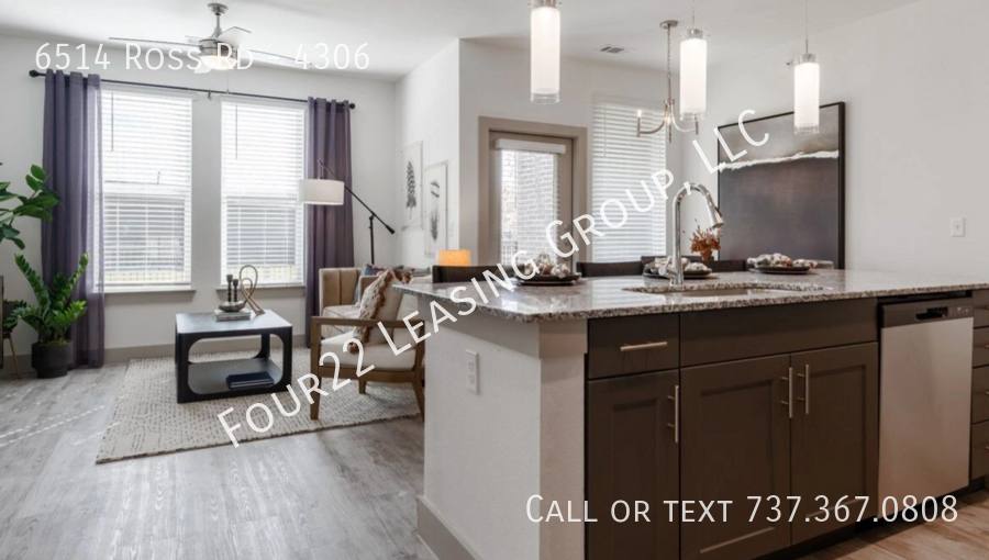 Apartment for rent at 6514 Ross Rd, Del Valle, TX 78617