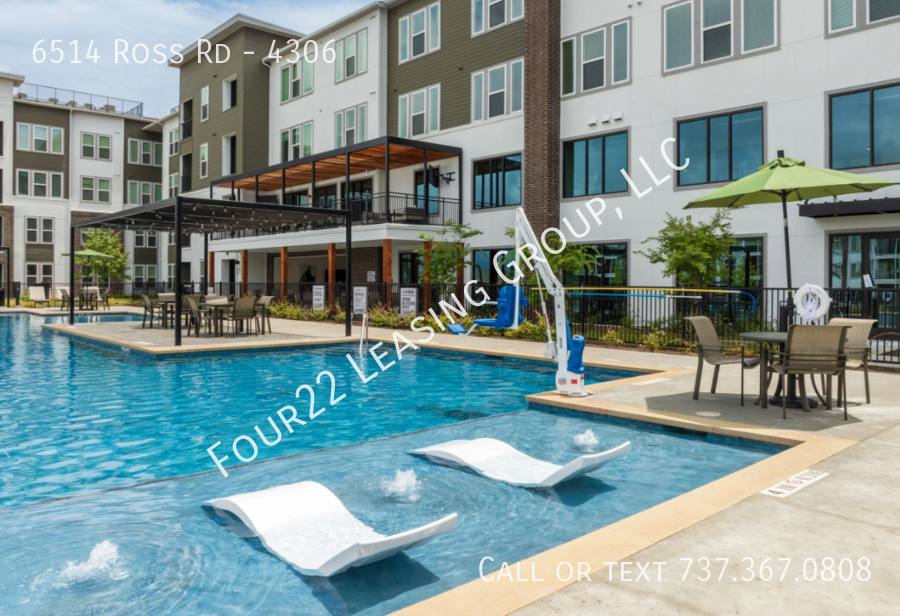 Apartment for rent at 6514 Ross Rd, Del Valle, TX 78617