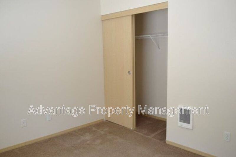 Apartment for rent at 739 W Jackson St #3, Monmouth, OR 97361