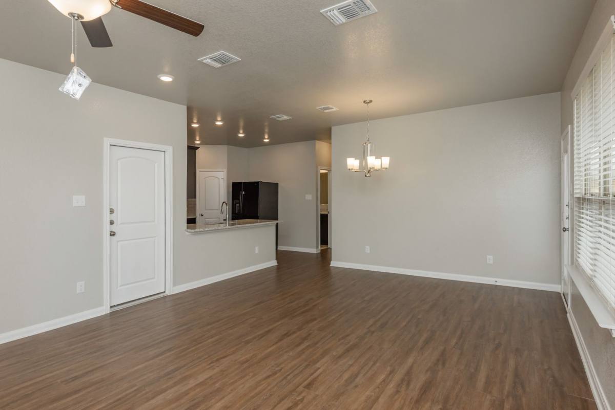 Townhouse for rent at 1515 Case Rd, Temple, TX 76504